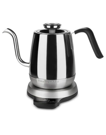 Test Electric Kettle