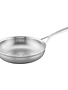 Demeyere Fry Pan 9.5" SS