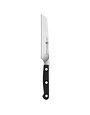 Zwilling Utility 5" Serrated Zwilling Pro