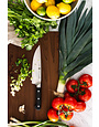 Zwilling Chef 8" Zwilling Pro