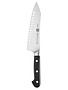 Zwilling Santoku 7" HE Rocking Zwilling Pro