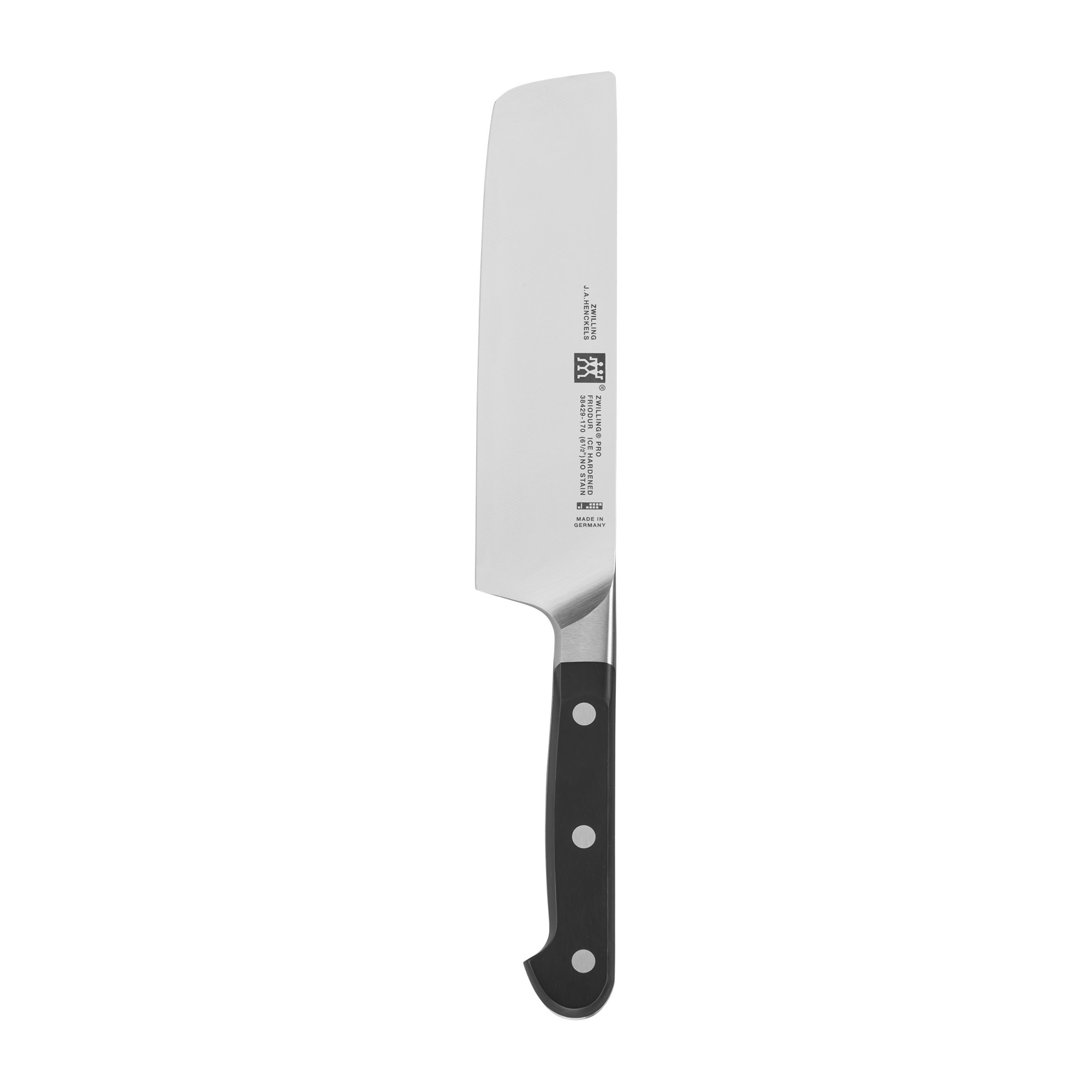 Zwilling ZWILLING Pro 6.5-inch Nakiri Knife