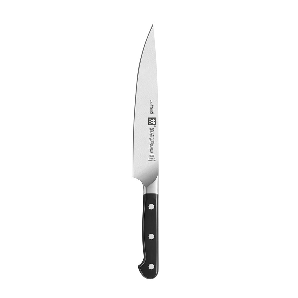 Zwilling Carving Set 2pc Zwilling Pro