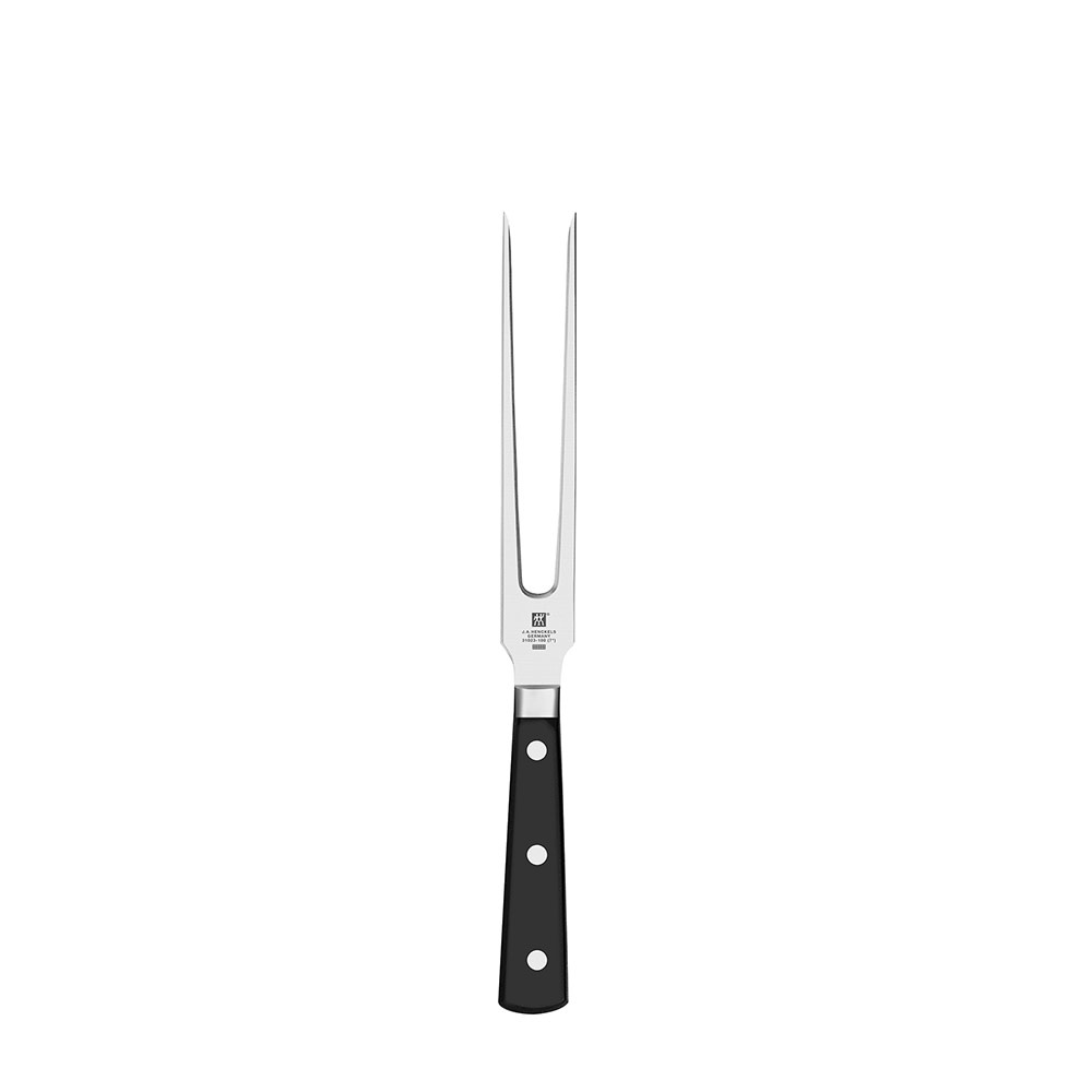 Zwilling ZWILLING Pro 2-pc Carving Knife & Fork Set