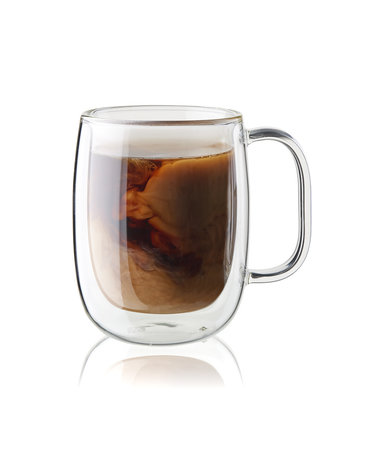 Zwilling Mug Dblwall 12oz 2pc Sorrento