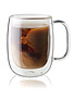 Zwilling Mug Dblwall 12oz 2pc Sorrento