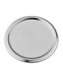 Demeyere Saucier 3.5qt w/Lid SS Industry