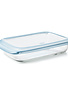 OXO Baking Dish 9x13" Glass w/lid