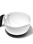 OXO Batter Bowl 2qt White/Black