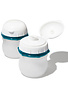 OXO Bottle 2pk Prep & Go Silicone