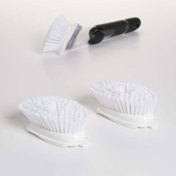 OXO Brush Refills Soap Dispensing 2pk