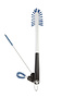 OXO Brush Water Bottle 3pc