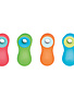 OXO Clip All-Purpose Magnetic 4pc