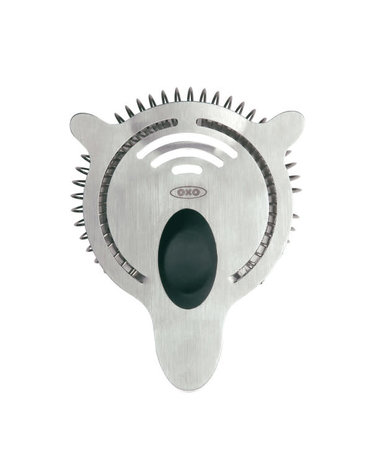 OXO Cocktail Strainer SS