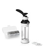 OXO Cookie Press