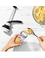 OXO Cookie Press