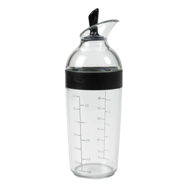 OXO Dressing Shaker/Pour/Store