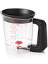 OXO Fat Separator 4c Trigger