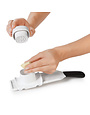 OXO Garlic Slicer