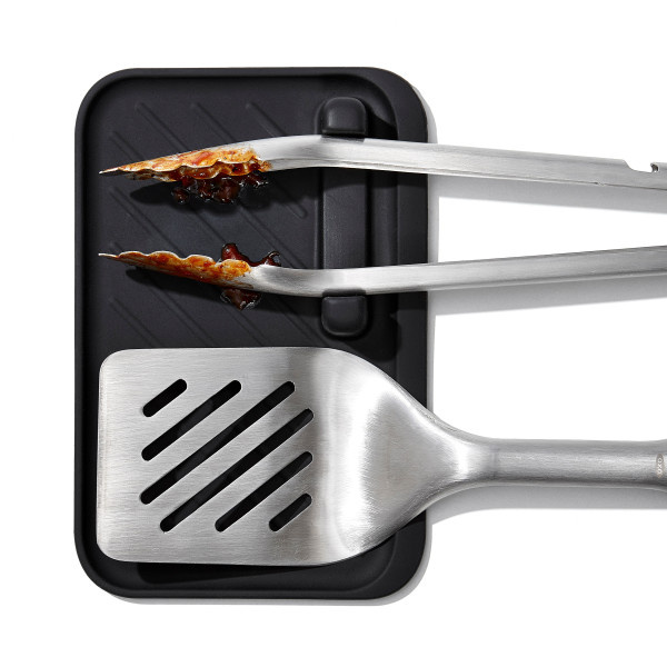 OXO Grilling Set 3pc
