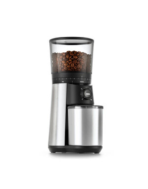 OXO Grinder Coffee Conical Burr