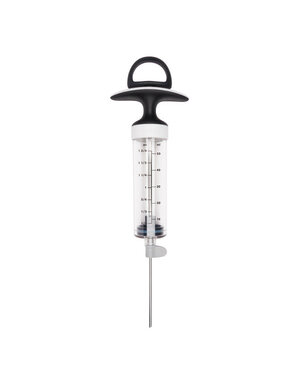 OXO Injector Flavor