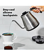 OXO Kettle Elec 1L Gooseneck