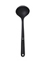 OXO Ladle Nylon Black