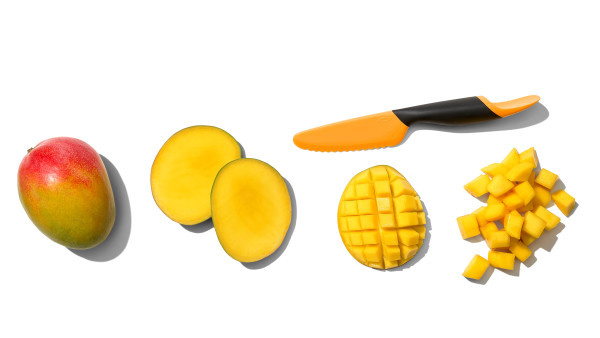 OXO Mango Slicer w/ Scoop