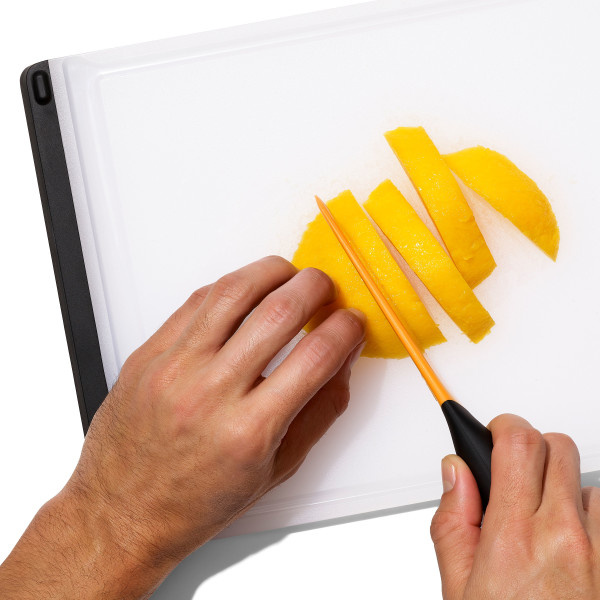 OXO Mango Slicer w/ Scoop