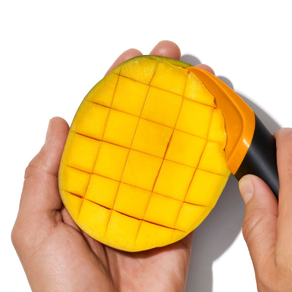 OXO Mango Slicer w/ Scoop