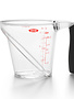 OXO Measure Cup 1c Angled