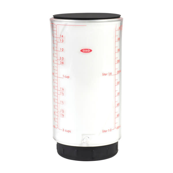 OXO Measure Cup 2c Adjustable