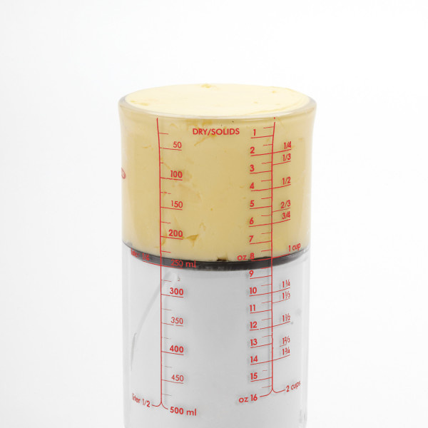 OXO Measure Cup 2c Adjustable