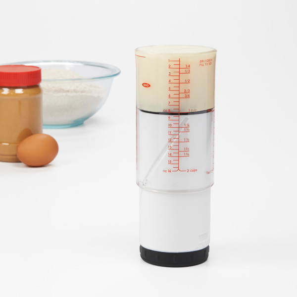 OXO Measure Cup 2c Adjustable