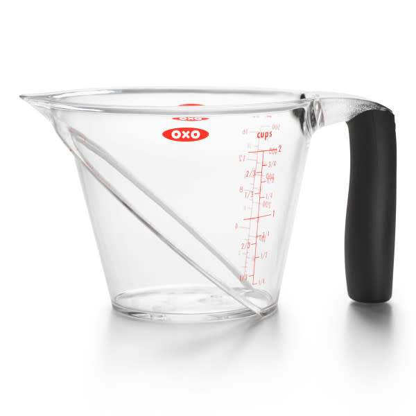 OXO Measure Cup 2c Angled