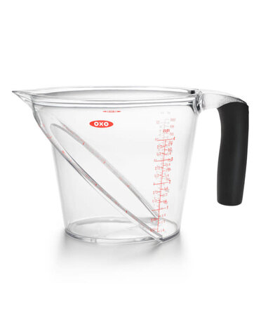 OXO Measure Cup 4c Angled