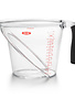 OXO Measure Cup 4c Angled