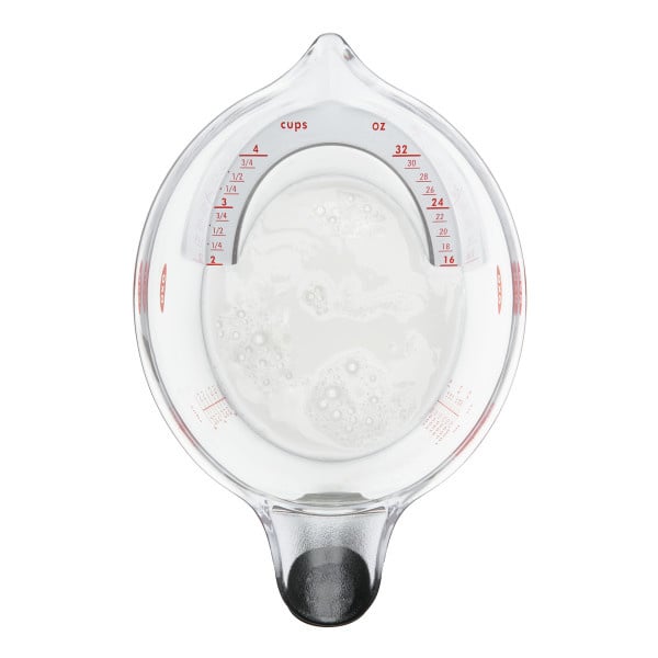 OXO Measure Cup 4c Angled