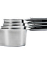 OXO Measure Cups 4pc Magnetic SS