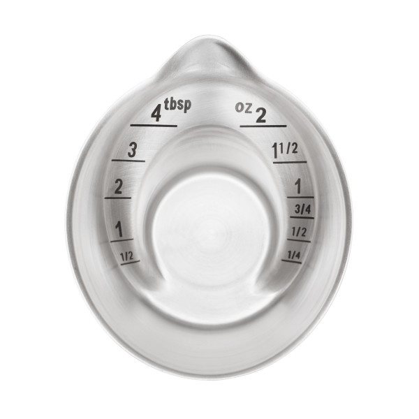 OXO Measure Jigger Angled SS