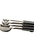 OXO Measure Spoons 4pc Magnetic SS