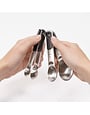 OXO Measure Spoons 4pc Magnetic SS