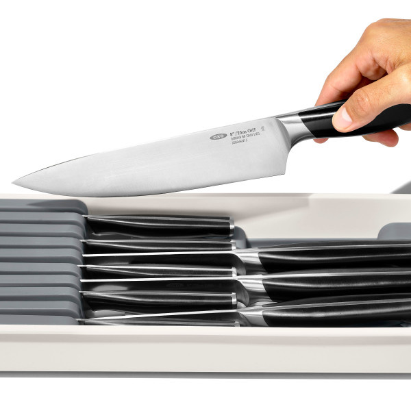 OXO Organizer Drawer Knife