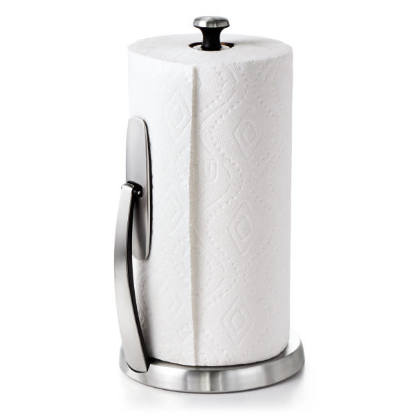 OXO Paper Towel Holder SS