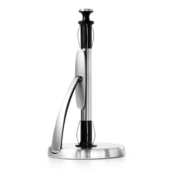 OXO Paper Towel Holder SS