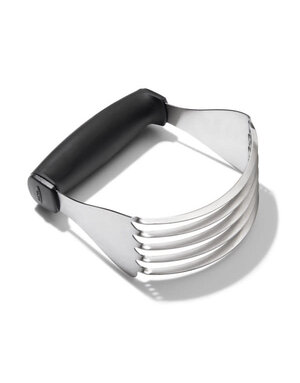 OXO Pastry Blender With Blades