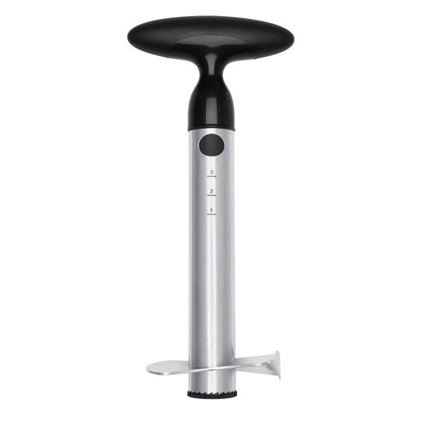 OXO Pineapple Slicer Ratcheting SS