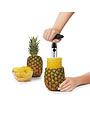 OXO Pineapple Slicer Ratcheting SS