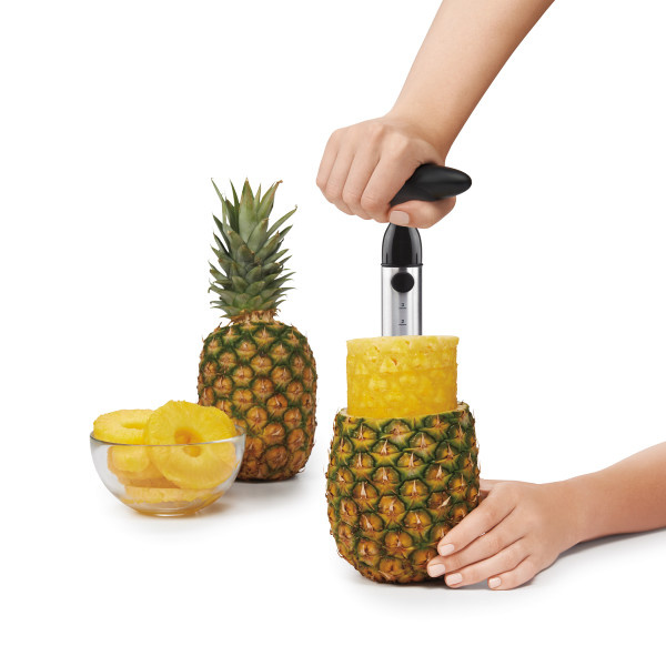 OXO Pineapple Slicer Ratcheting SS
